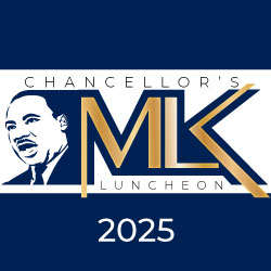 $250 Individual Ticket to MLK Luncheon