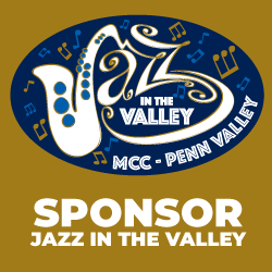 $2,500-Trumpet Player Jazz in the Valley Sponsorship