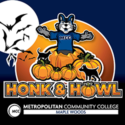 Honk & Howl - Donate to Event