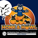 $5,000– Honk & Howl Presenting Sponsor