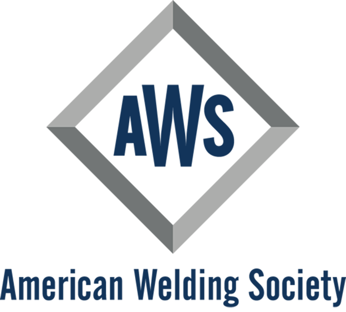 AWS RETEST - FCAW 1" unlimited 9" specialized crane repair certification