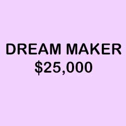 MLK Scholarship - Dream Maker Sponsorship