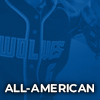 $5,000 All-American Wolves Athletics Corporate Sponsorship