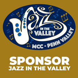 Wolf Pup - Donation of Any Amount - Jazz in the Valley Sponsorship