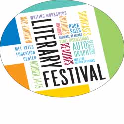MCC-LV Literary Festival