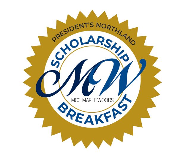 $2,000 Rise & Shine Sponsorship - Maple Woods President’s Northland Scholarship Breakfast
