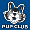 $30 Annual Membership - Pup Club Wolves Athletics